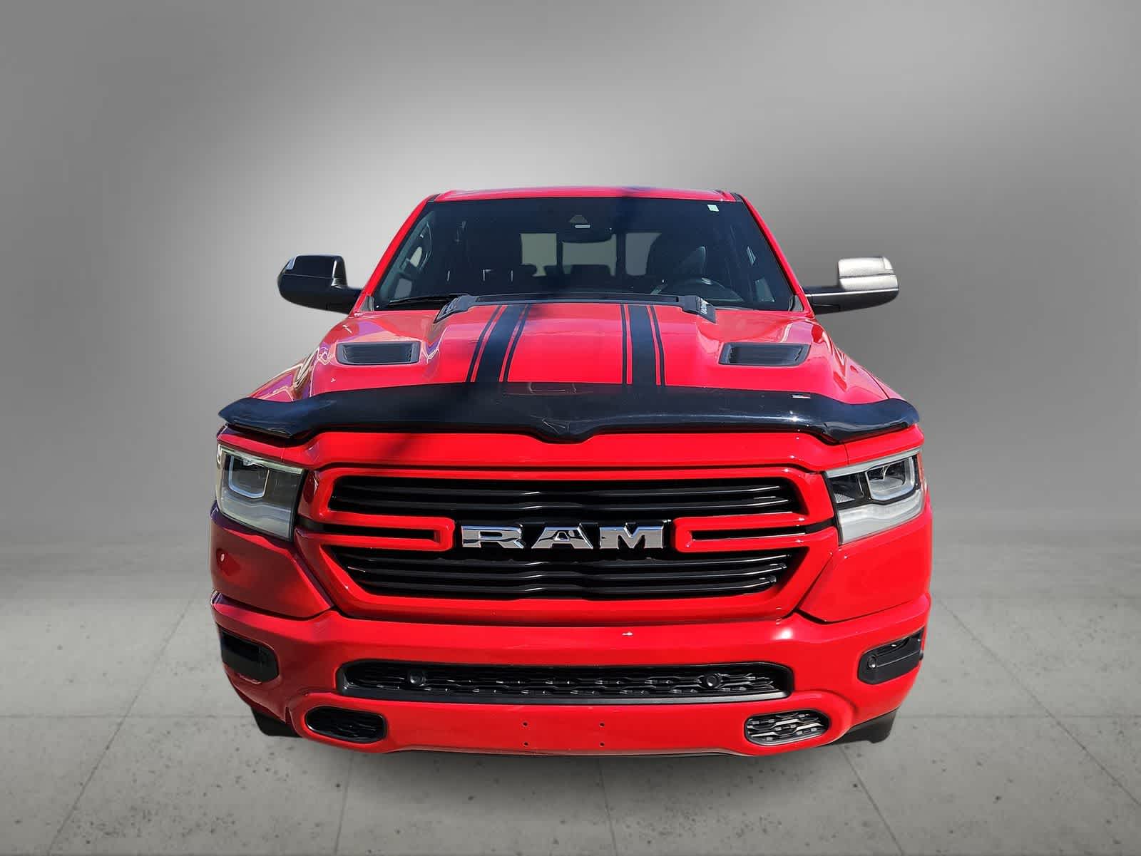 Thumbnail: 2022 RAM 1500 - 4