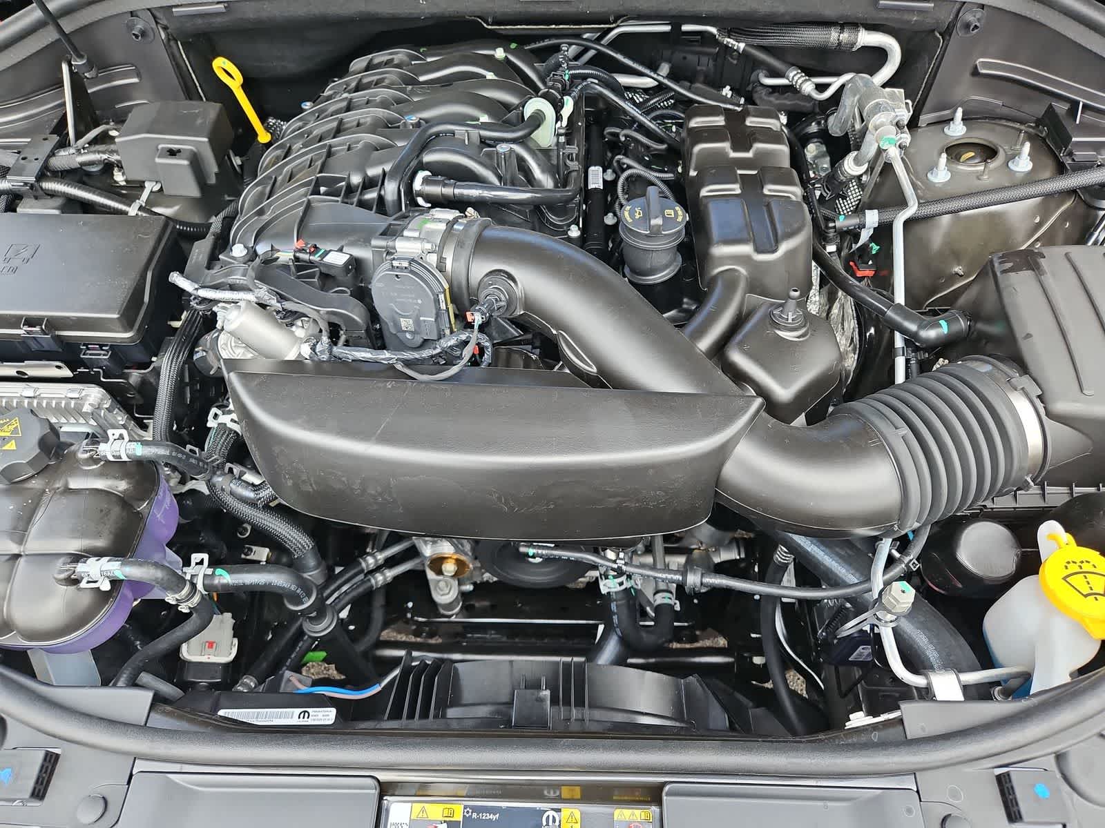 Thumbnail: 2026 Dodge Durango - 14