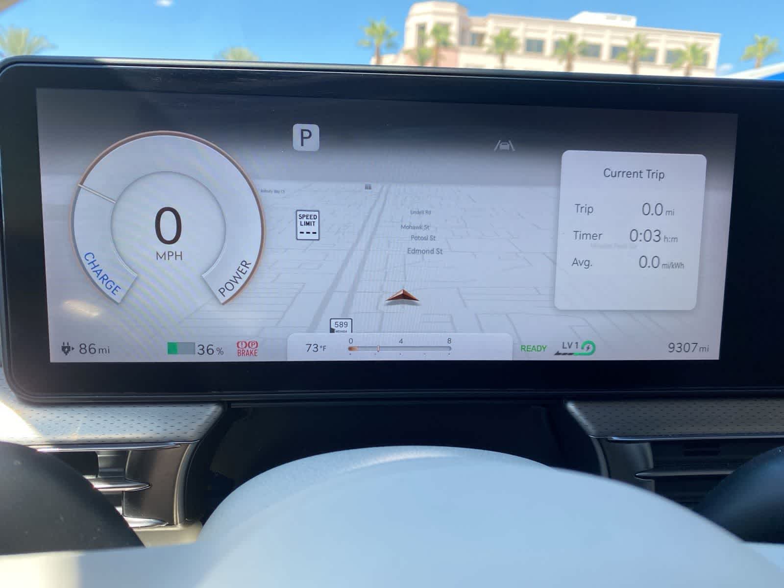 Thumbnail: 2023 Genesis GV60 - 14