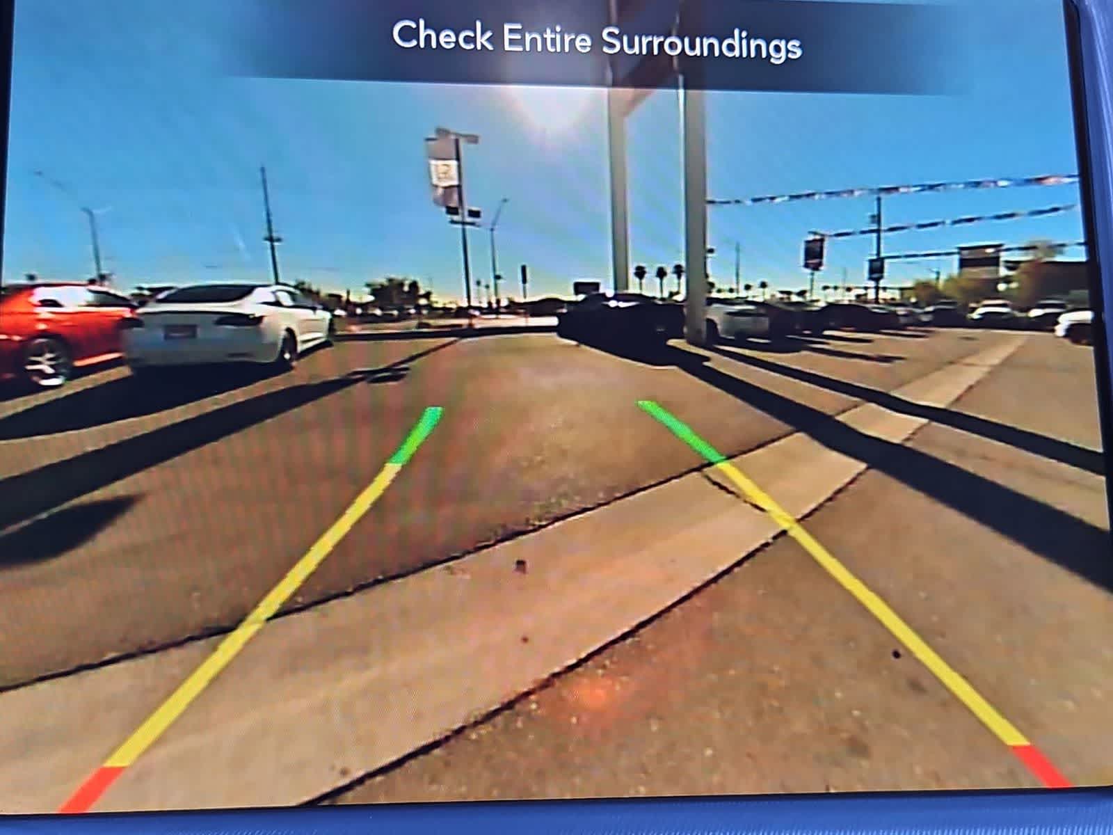 Thumbnail: 2023 Dodge Challenger - 27