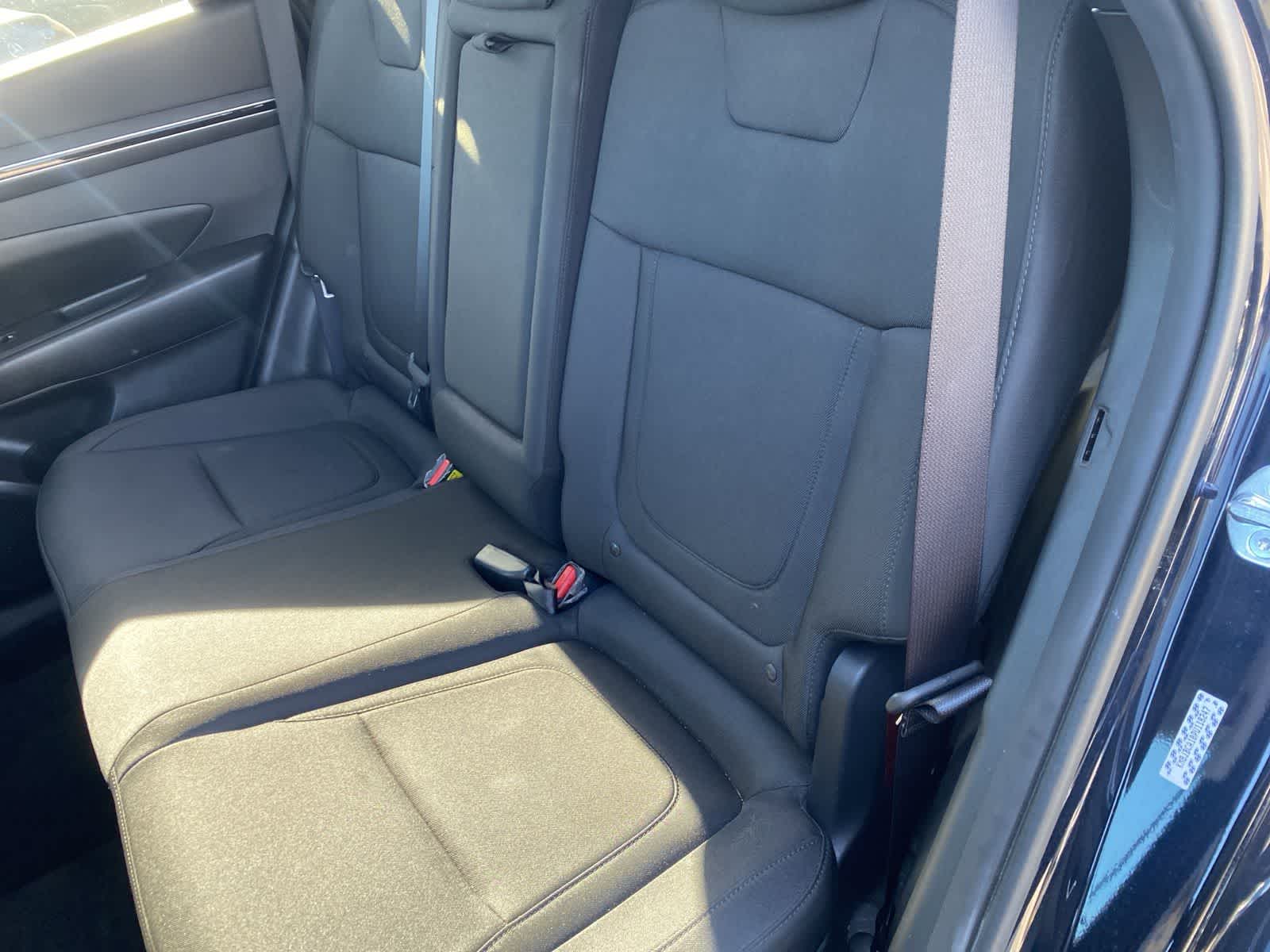 Thumbnail: 2023 Hyundai Tucson - 12