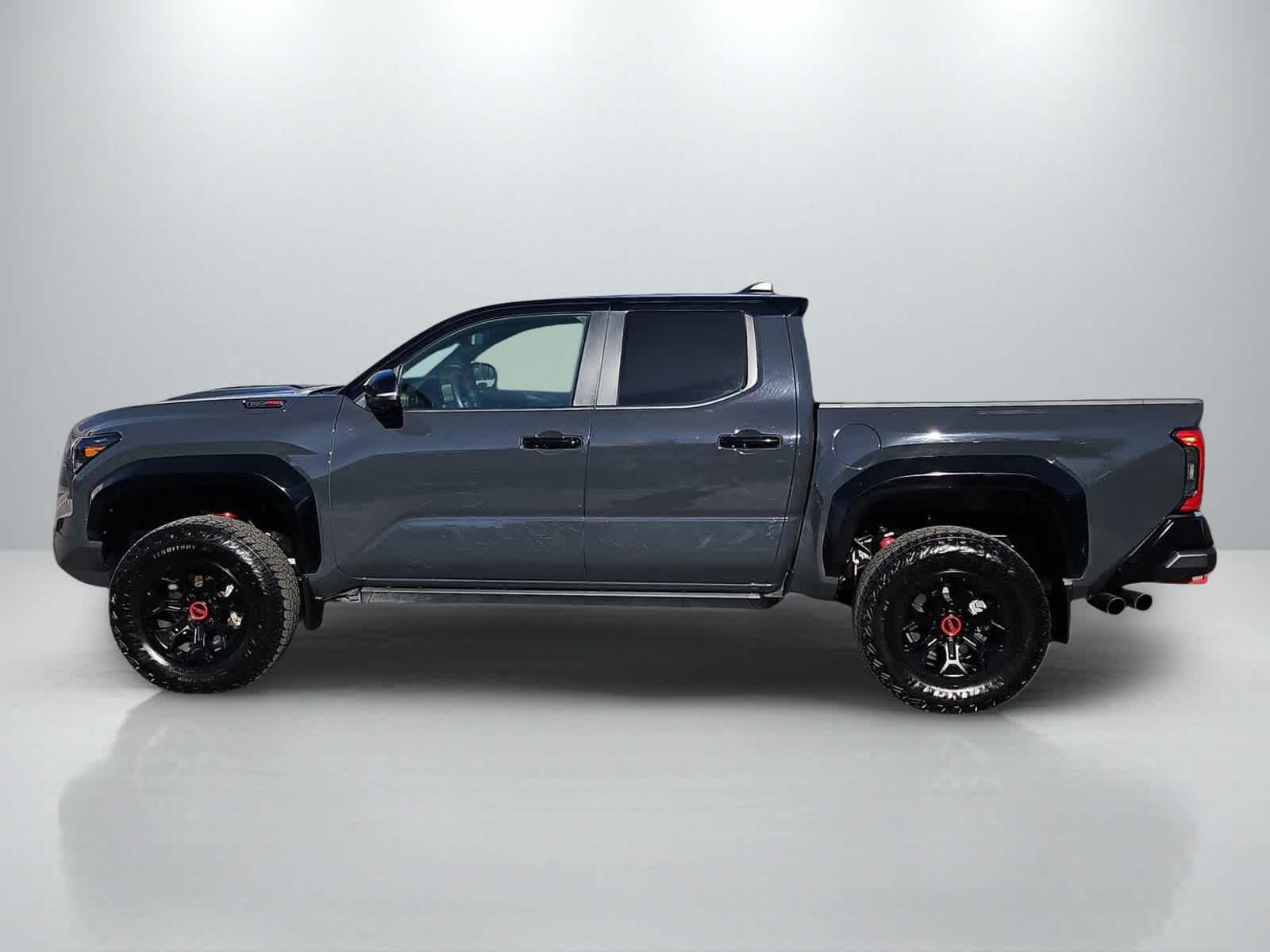 Thumbnail: 2024 Toyota Tacoma - 7