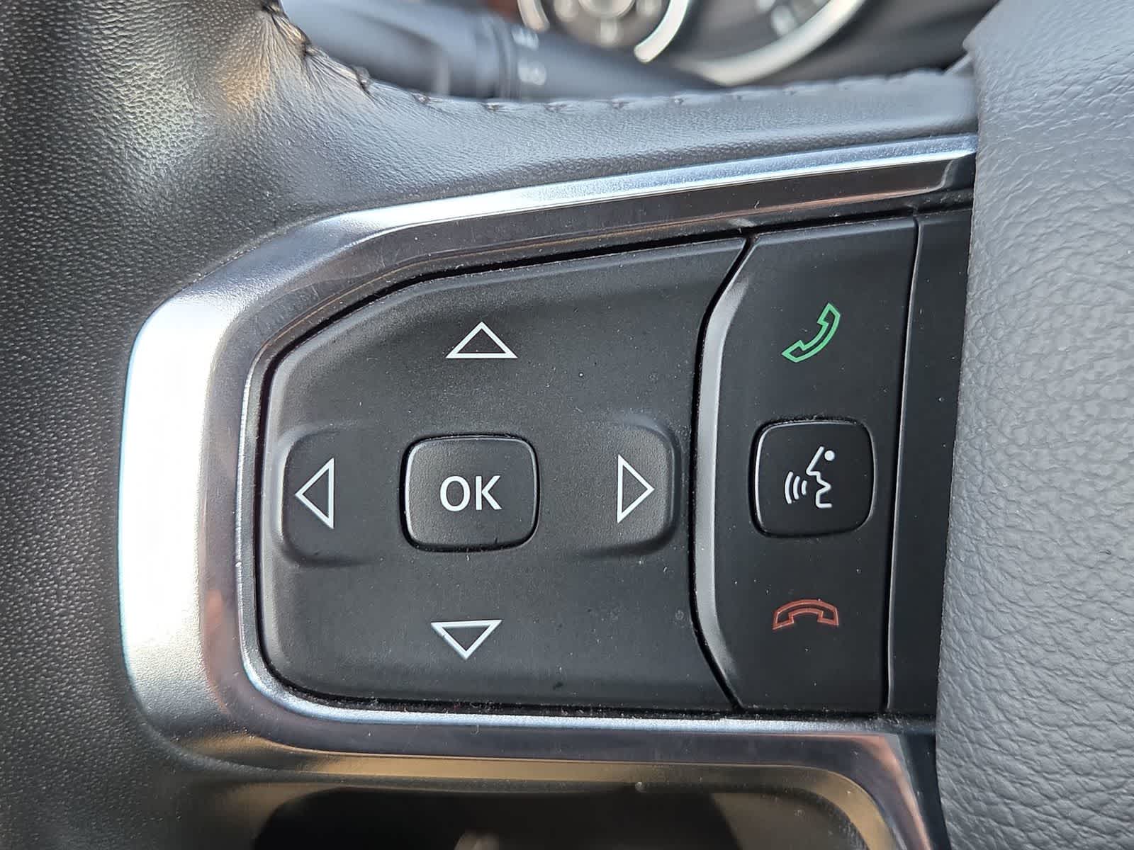 Thumbnail: 2024 RAM 1500 - 24