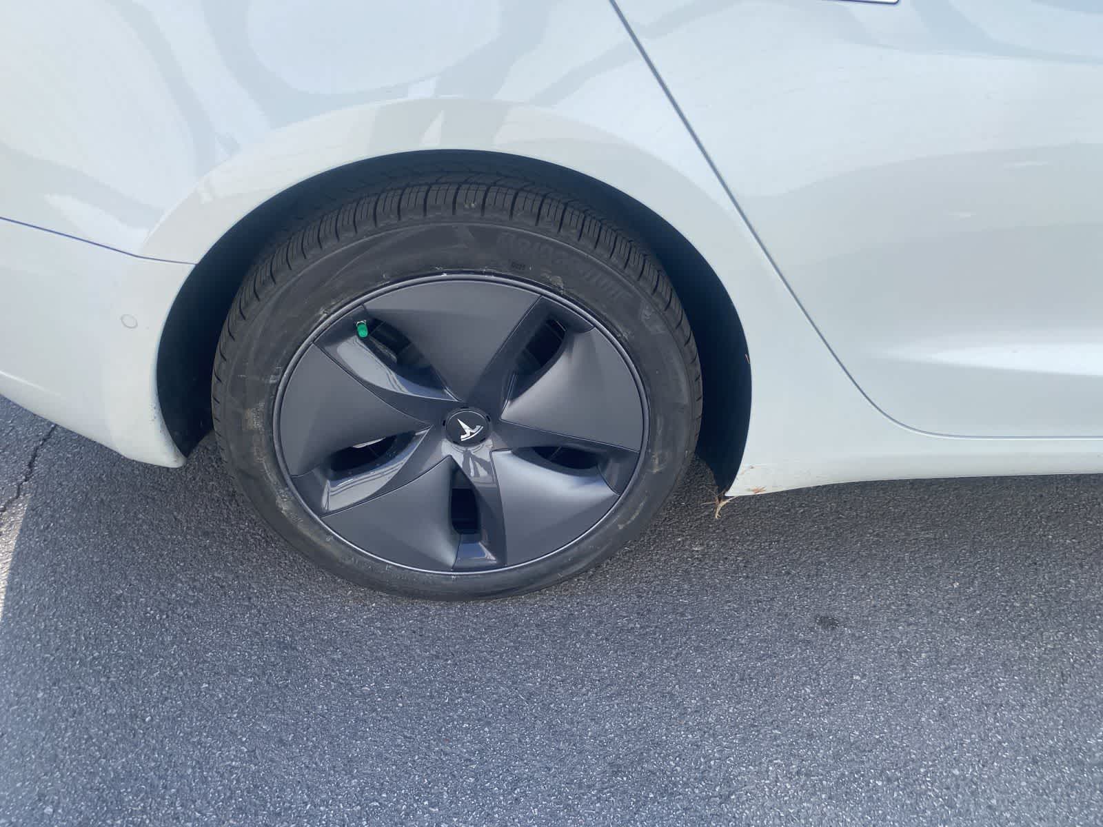 Thumbnail: 2020 Tesla Model 3 - 5