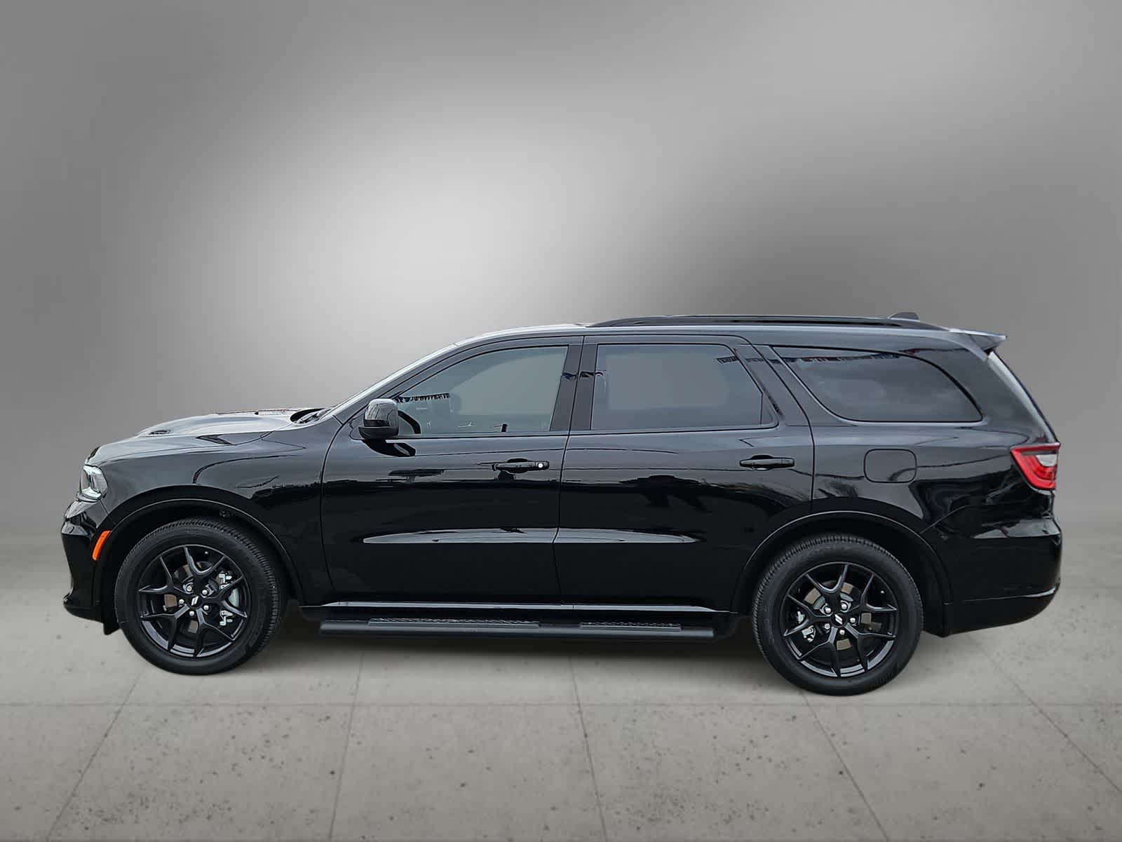 Thumbnail: 2026 Dodge Durango - 5