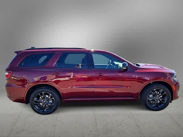 Thumbnail: 2026 Dodge Durango - 13