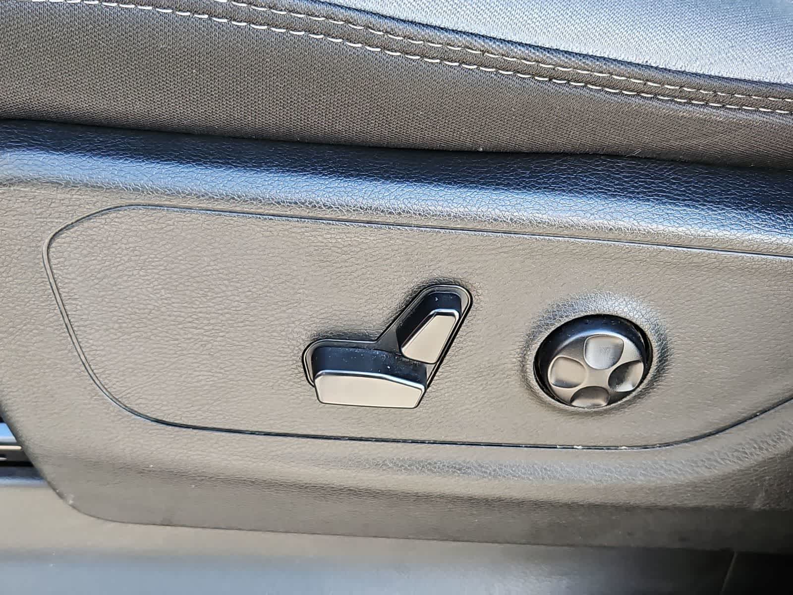 Thumbnail: 2021 RAM 1500 - 19