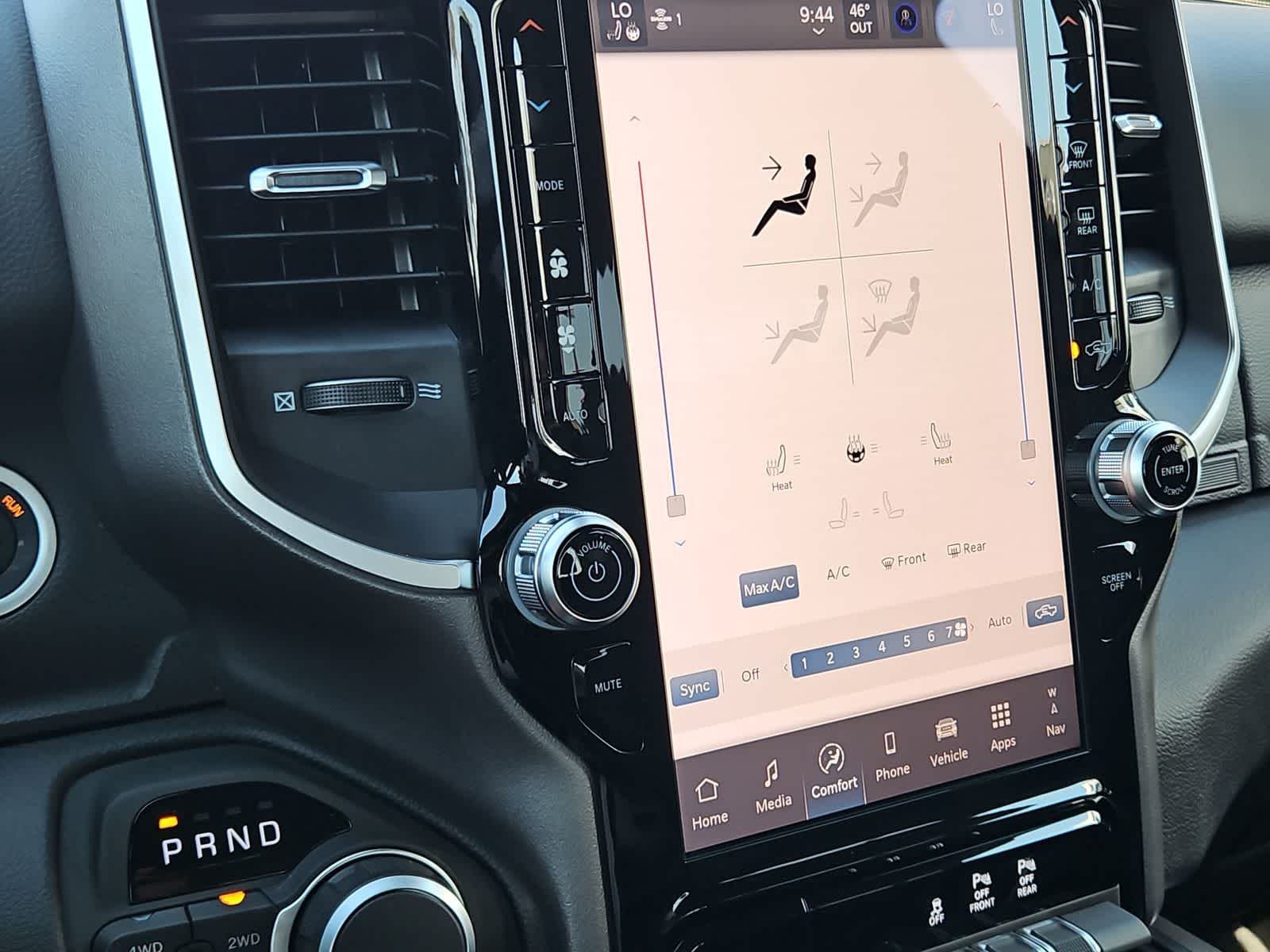 Thumbnail: 2026 RAM 1500 - 28