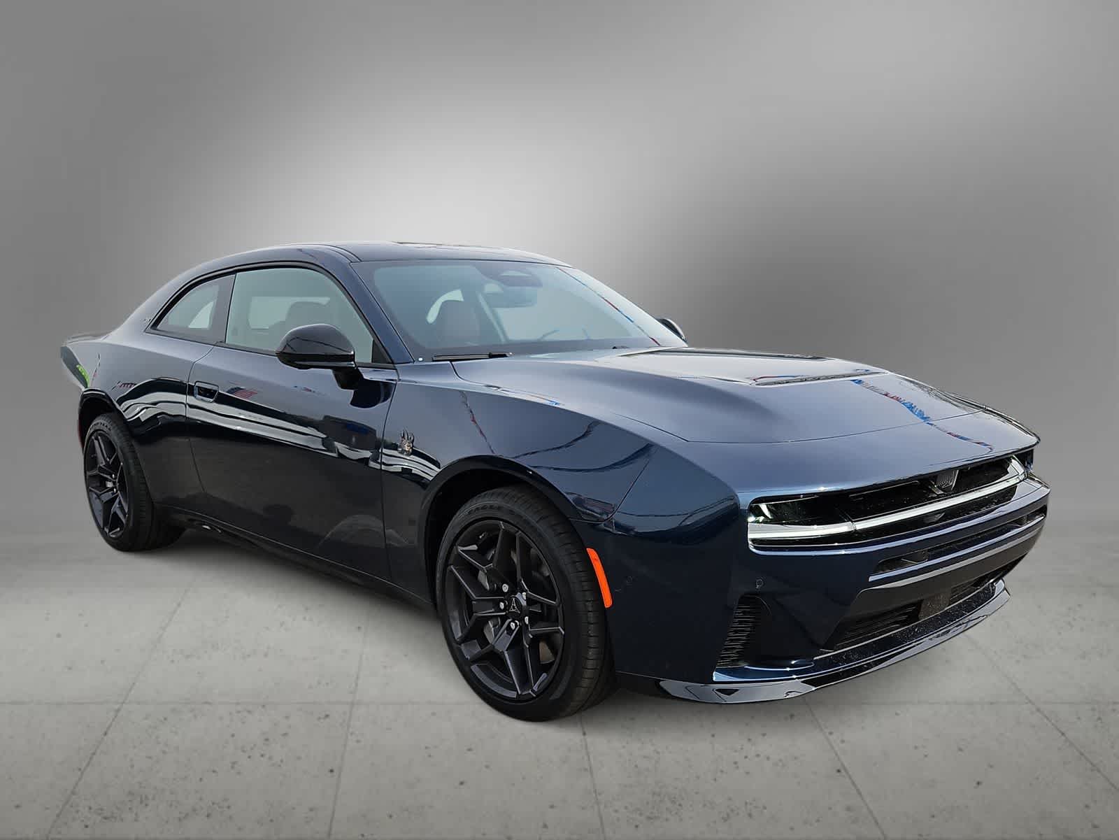 Thumbnail: 2026 Dodge Charger - 2