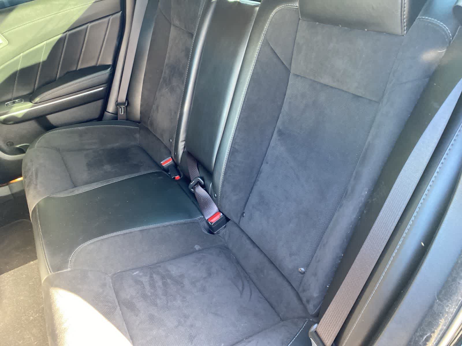 Thumbnail: 2021 Dodge Charger - 13