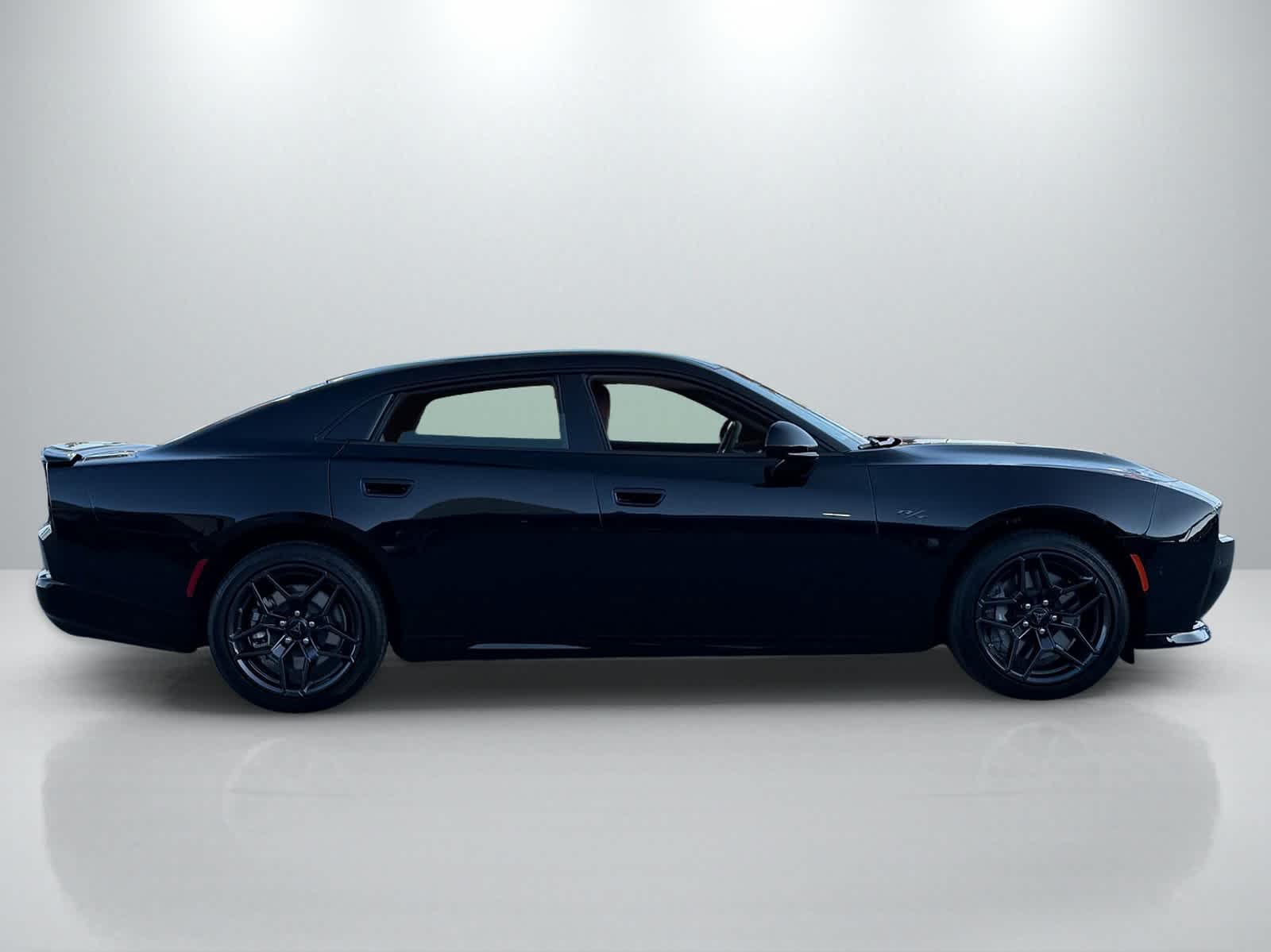 Thumbnail: 2026 Dodge Charger - 8