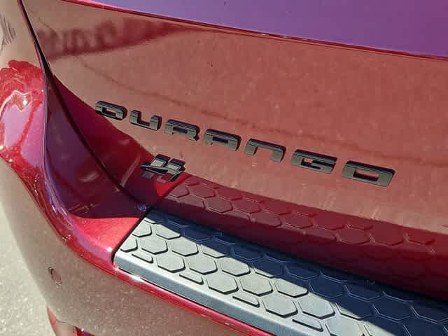 Thumbnail: 2026 Dodge Durango - 16