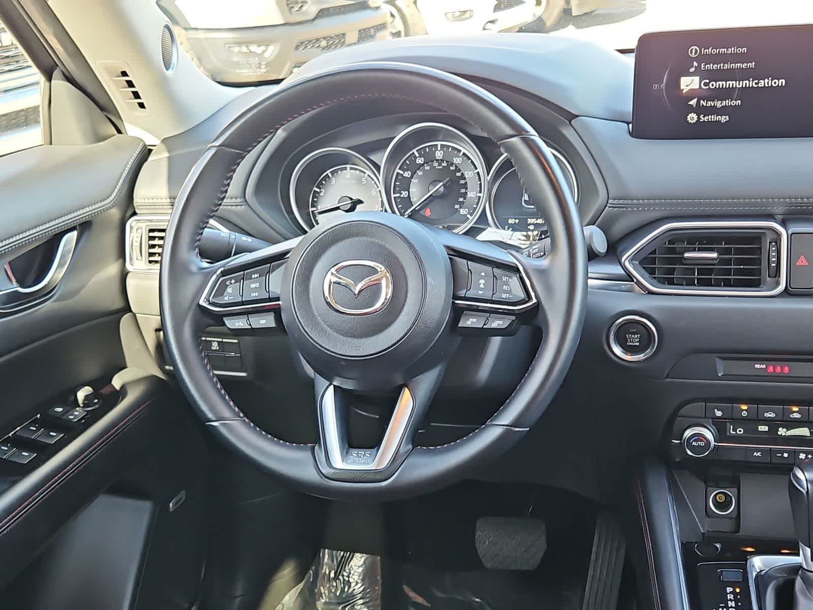 Thumbnail: 2024 Mazda CX-5 - 23