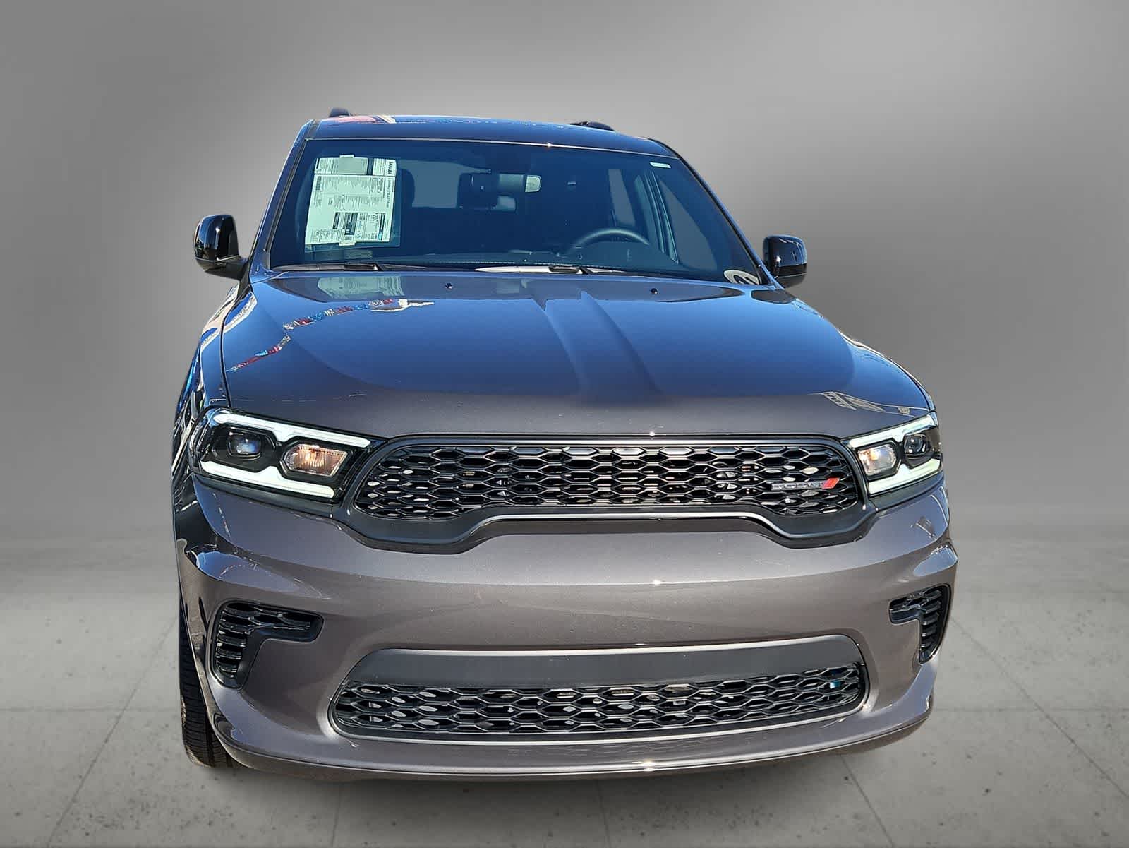 Thumbnail: 2026 Dodge Durango - 3
