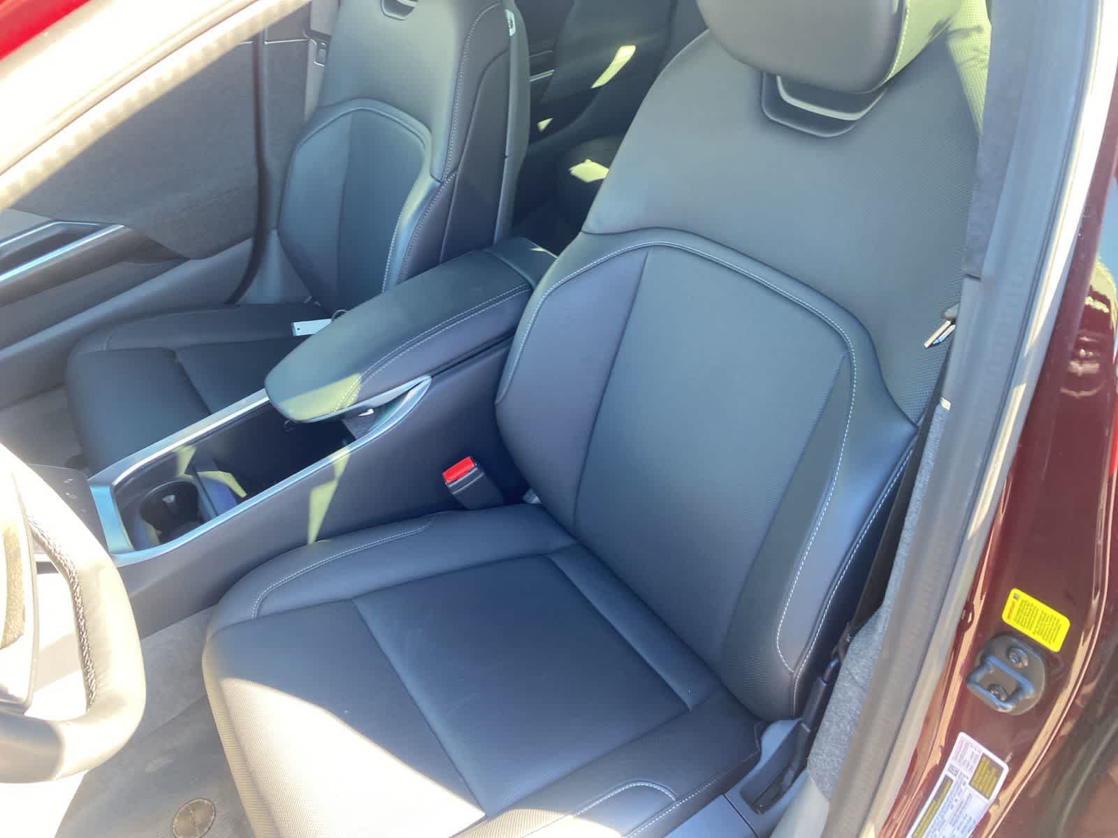 Thumbnail: 2023 Lucid Air - 10