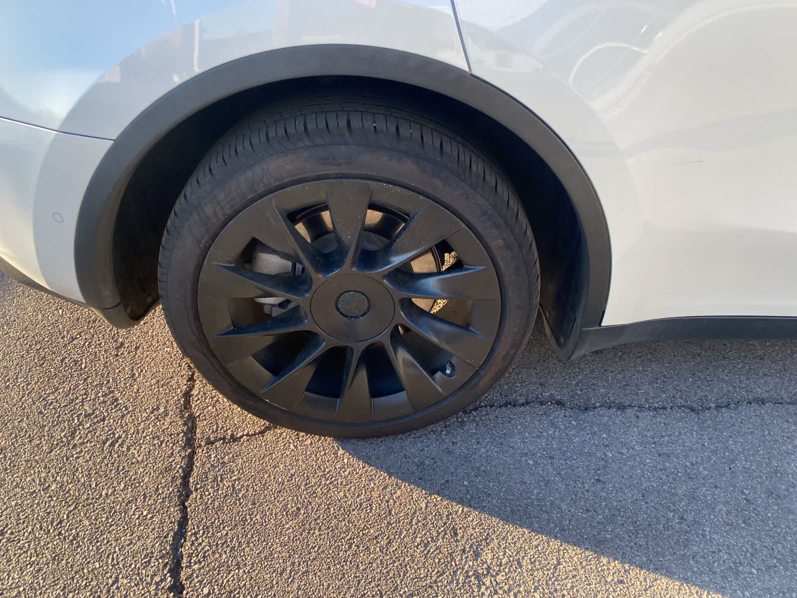 Thumbnail: 2020 Tesla Model Y - 5