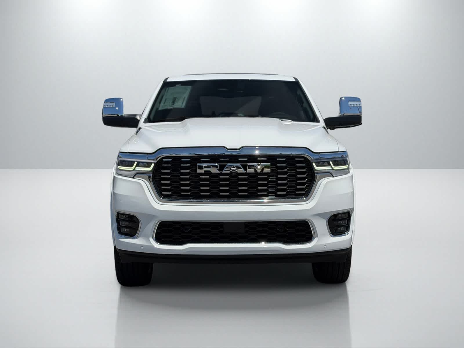 Thumbnail: 2026 RAM 1500 - 11
