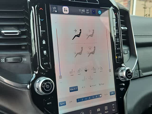 Thumbnail: 2026 RAM 1500 - 27