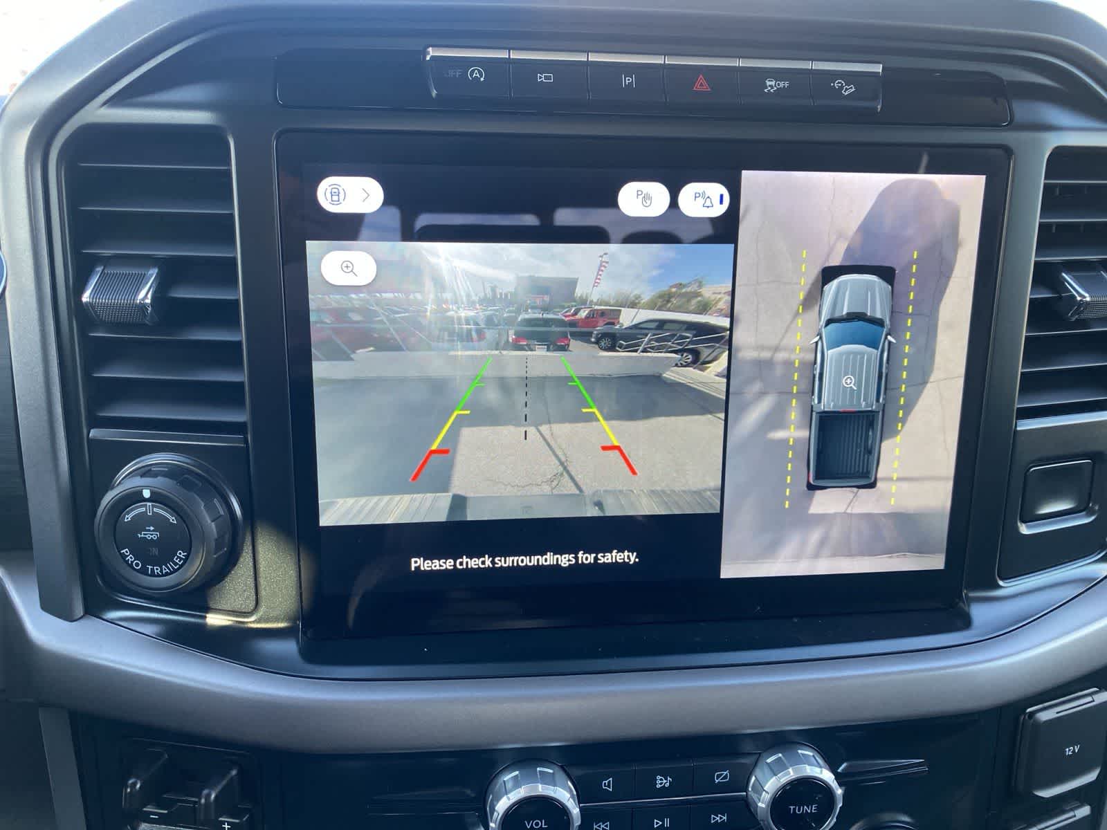 Thumbnail: 2024 Ford F-150 - 16