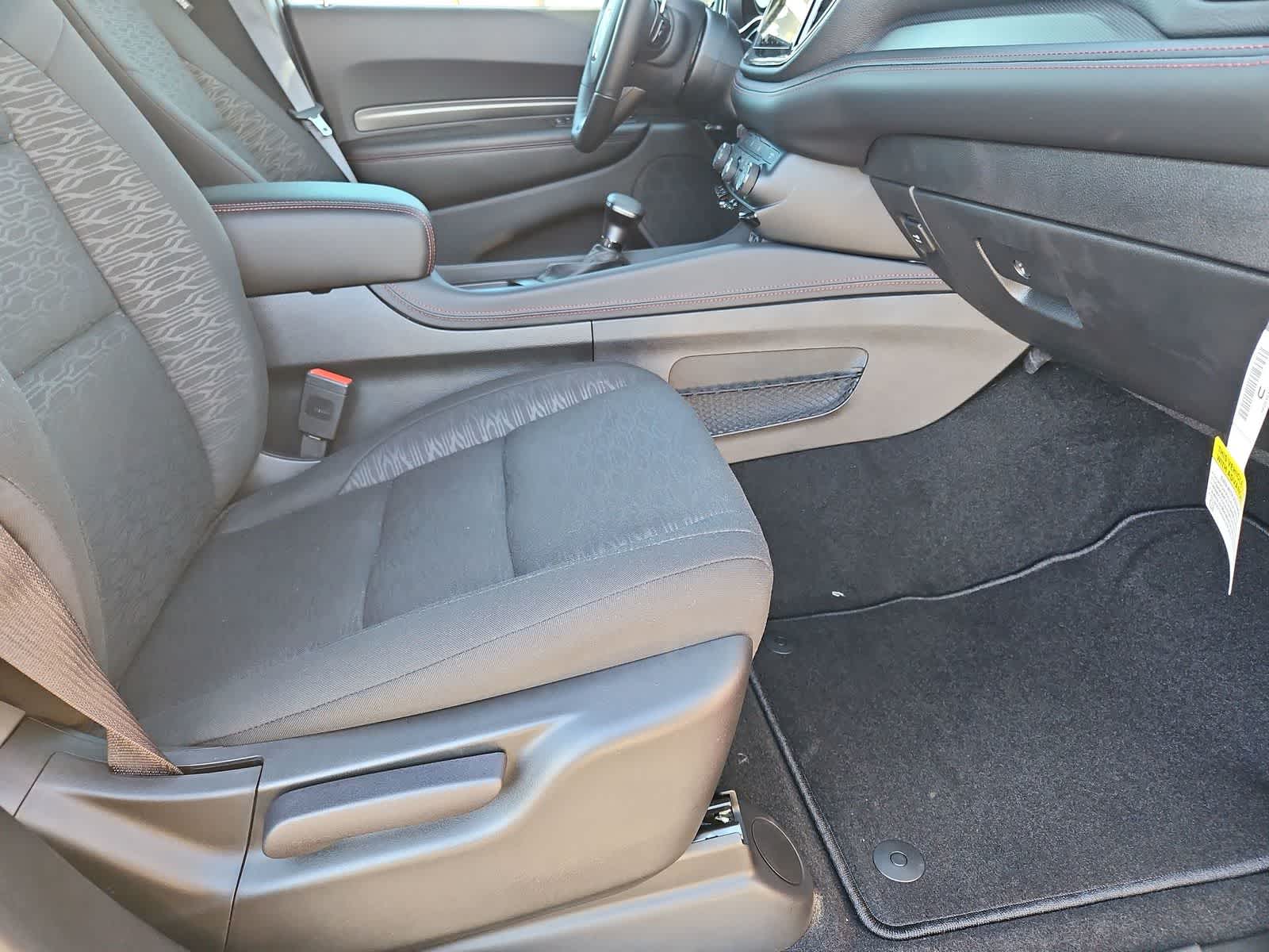 Thumbnail: 2026 Dodge Durango - 21