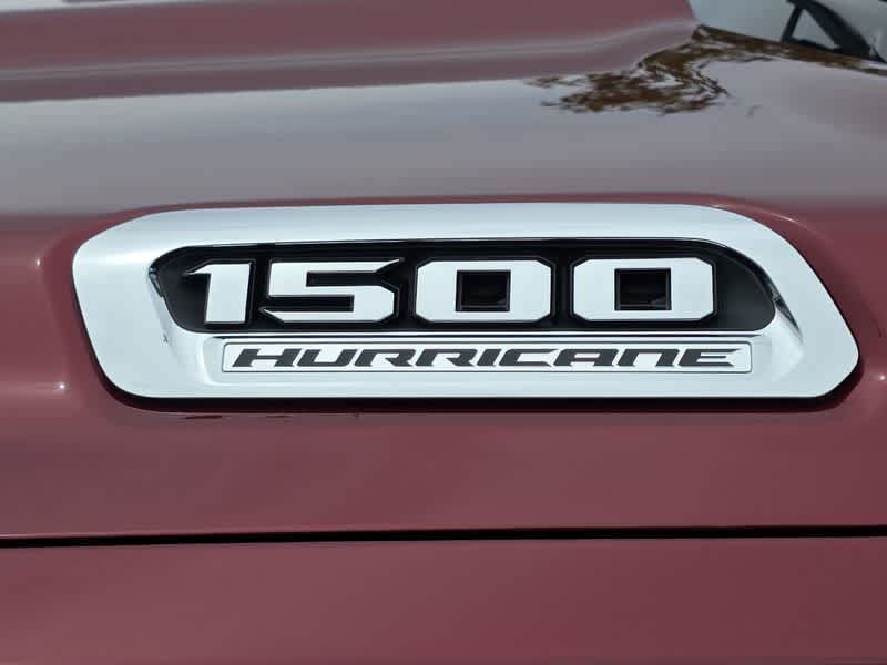 Thumbnail: 2026 RAM 1500 - 11