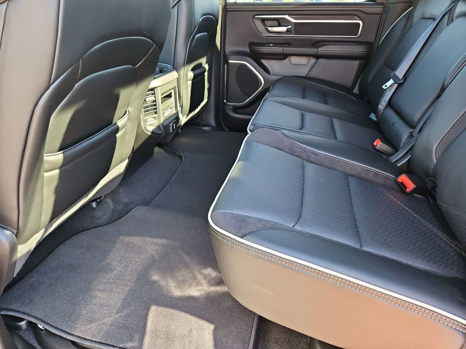 Thumbnail: 2026 RAM 1500 - 19