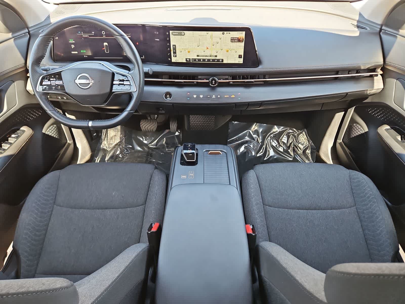 Thumbnail: 2024 Nissan Ariya - 16