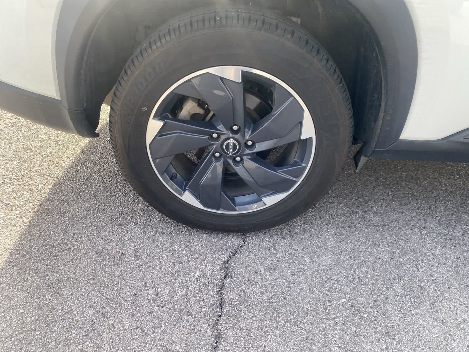 Thumbnail: 2024 Nissan Rogue - 6