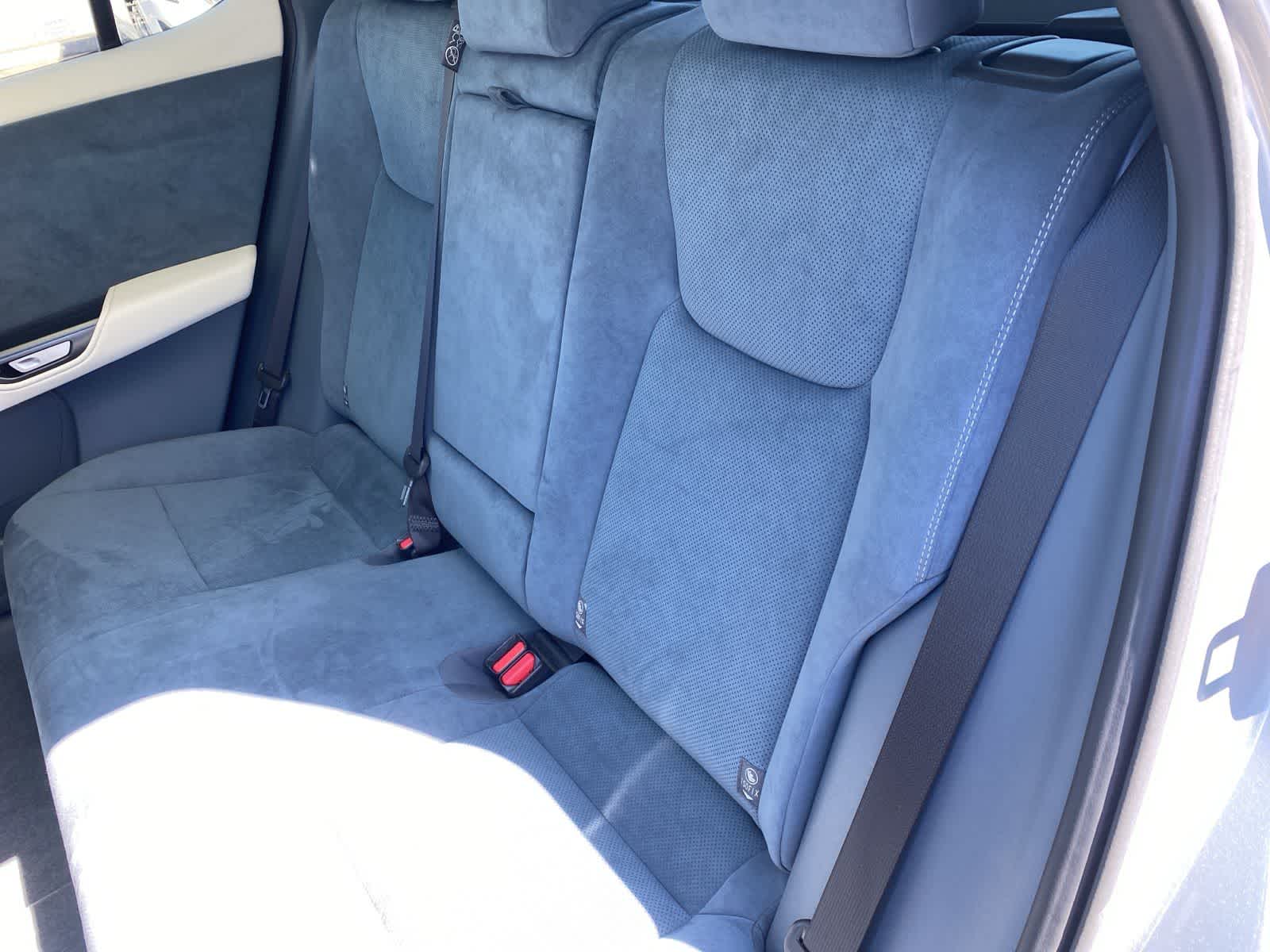 Thumbnail: 2023 Lexus RZ - 12