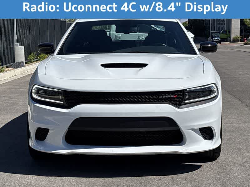 Thumbnail: 2023 Dodge Charger - 5