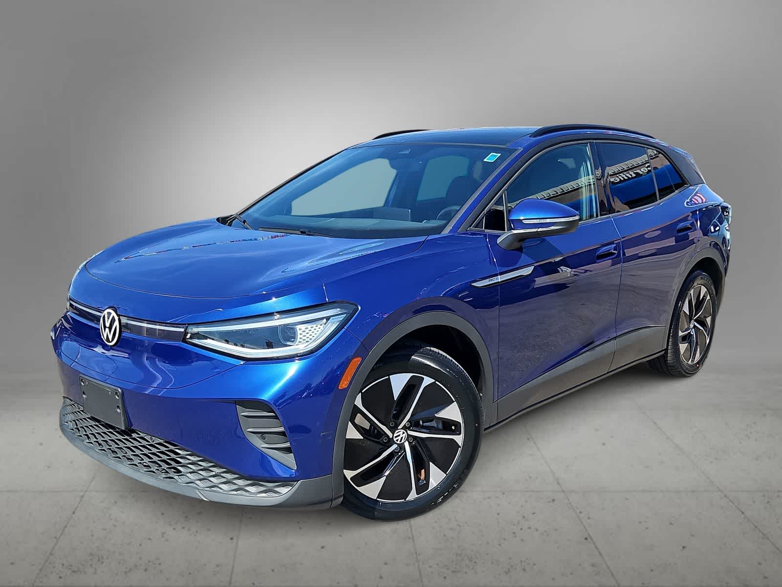 2021 Volkswagen ID.4 Pro S -
                  Las Vegas, NV