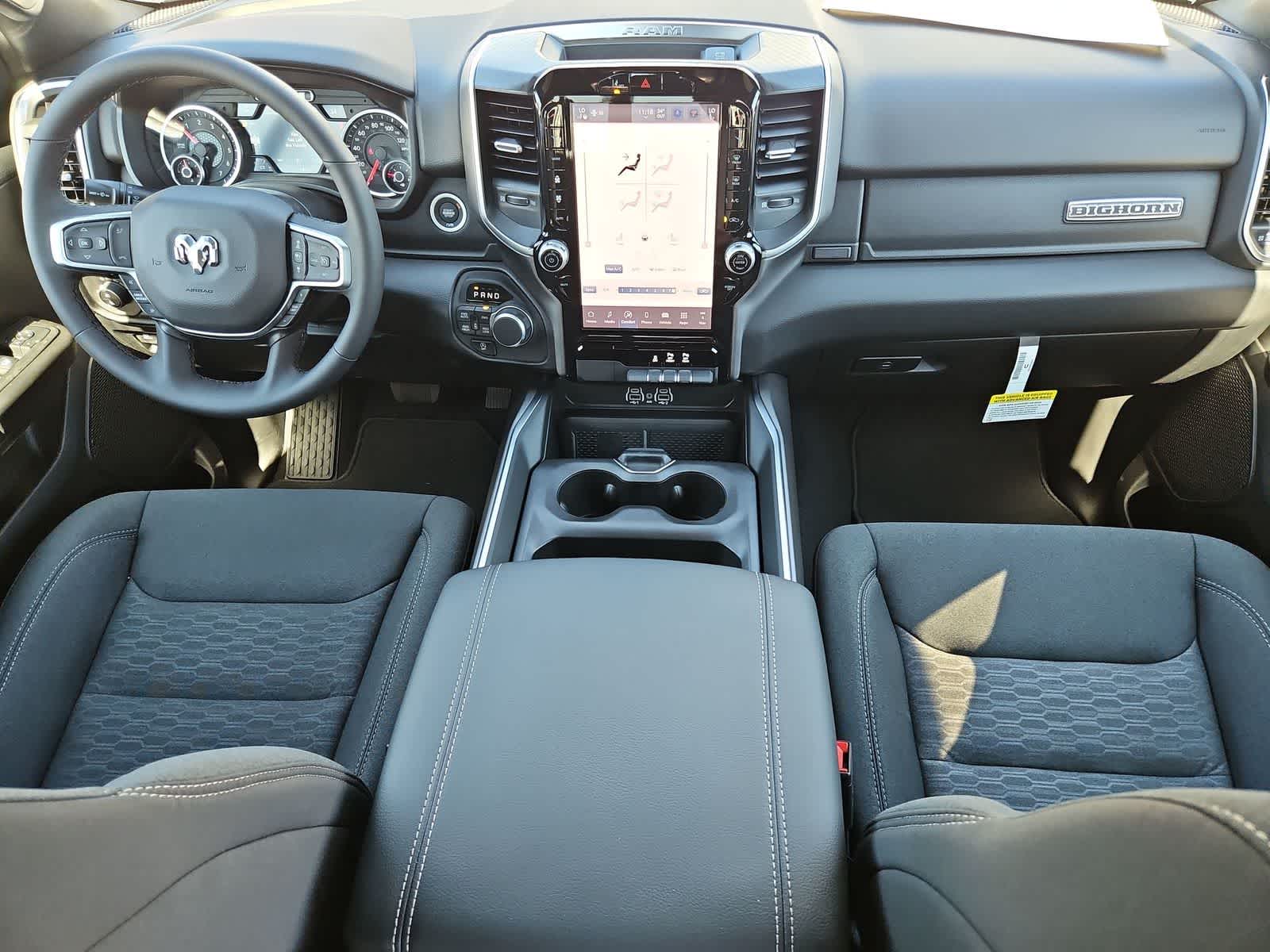 Thumbnail: 2026 RAM 1500 - 15