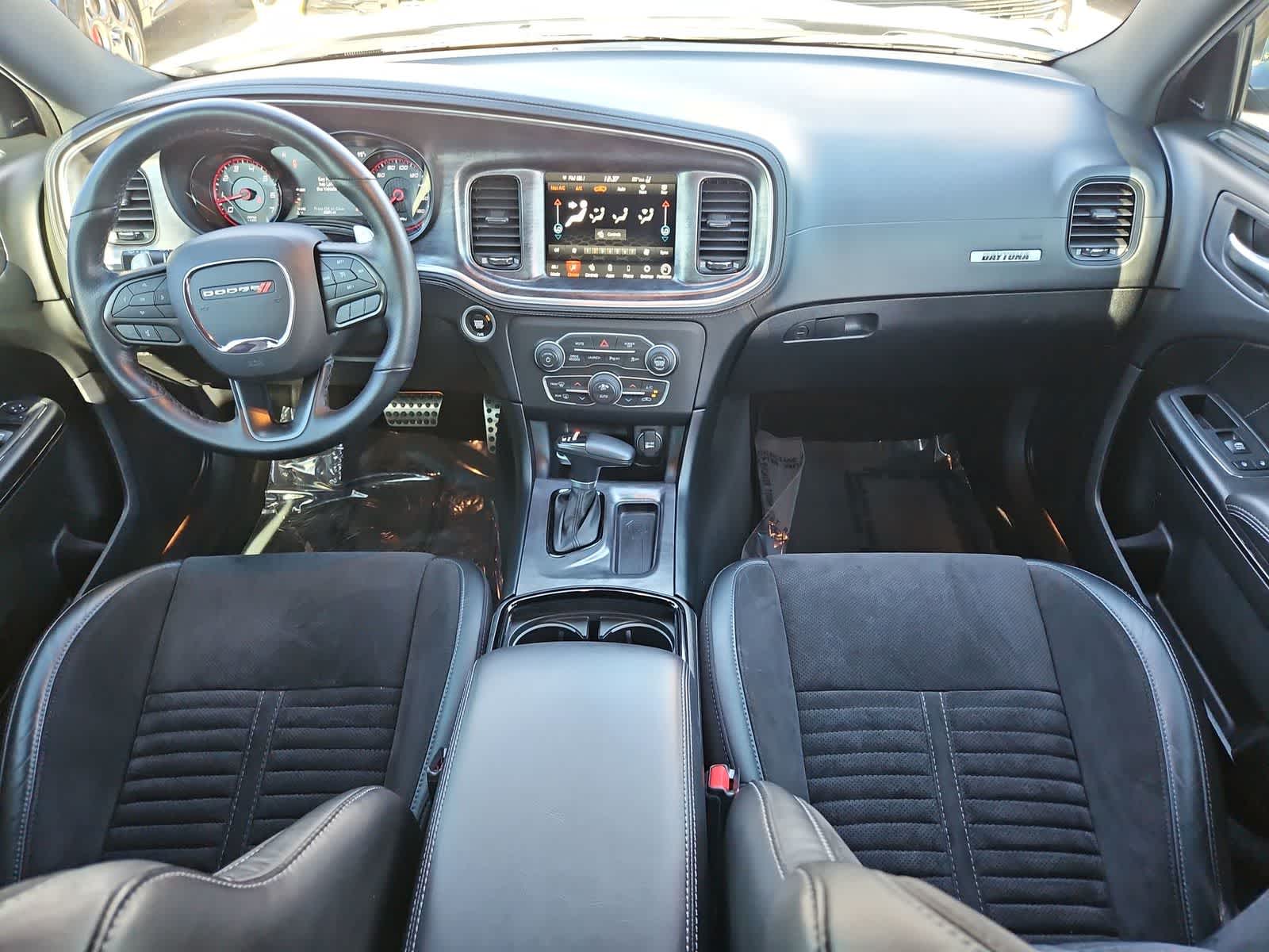 Thumbnail: 2023 Dodge Charger - 16