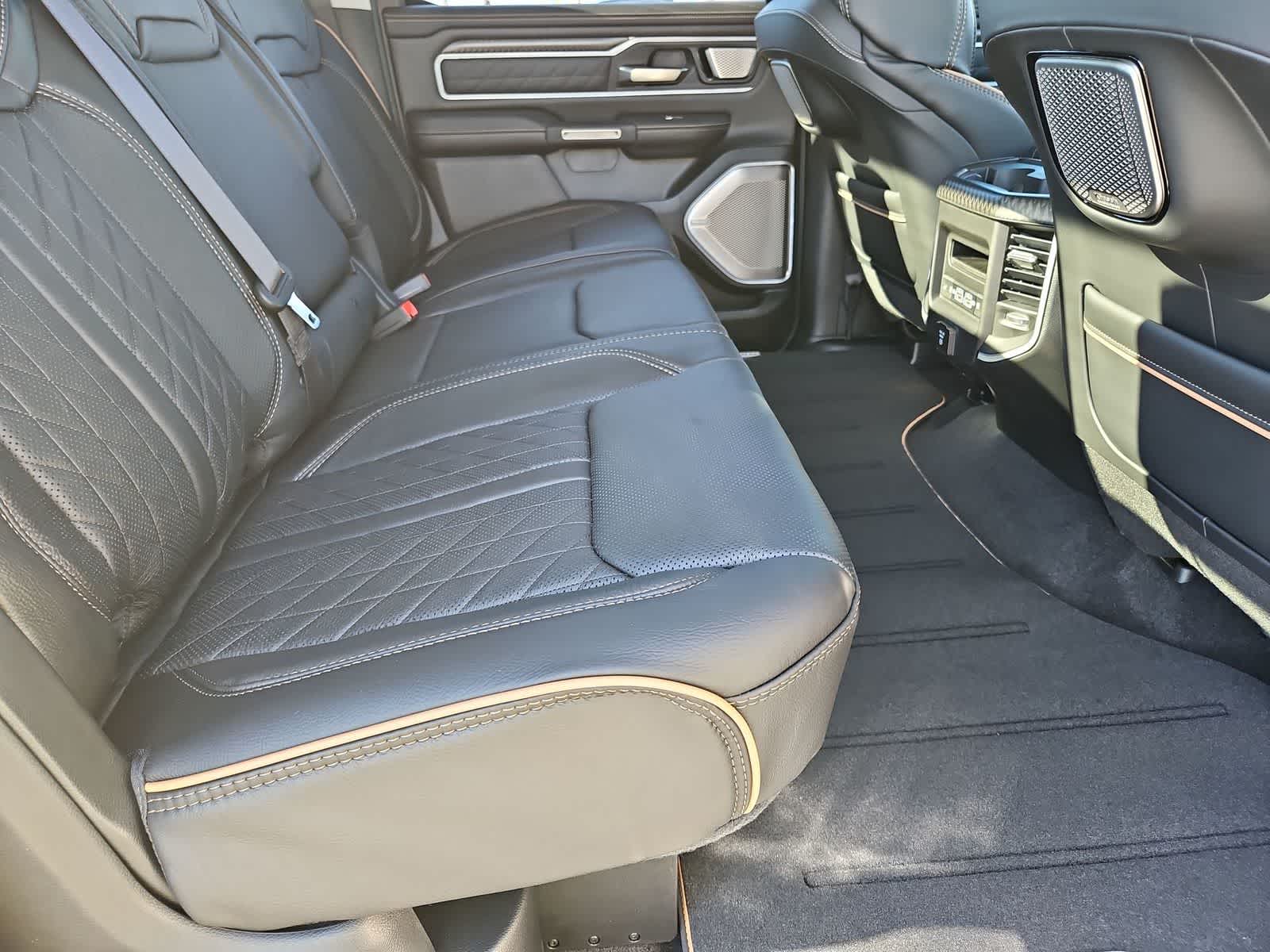 Thumbnail: 2026 RAM 1500 - 20