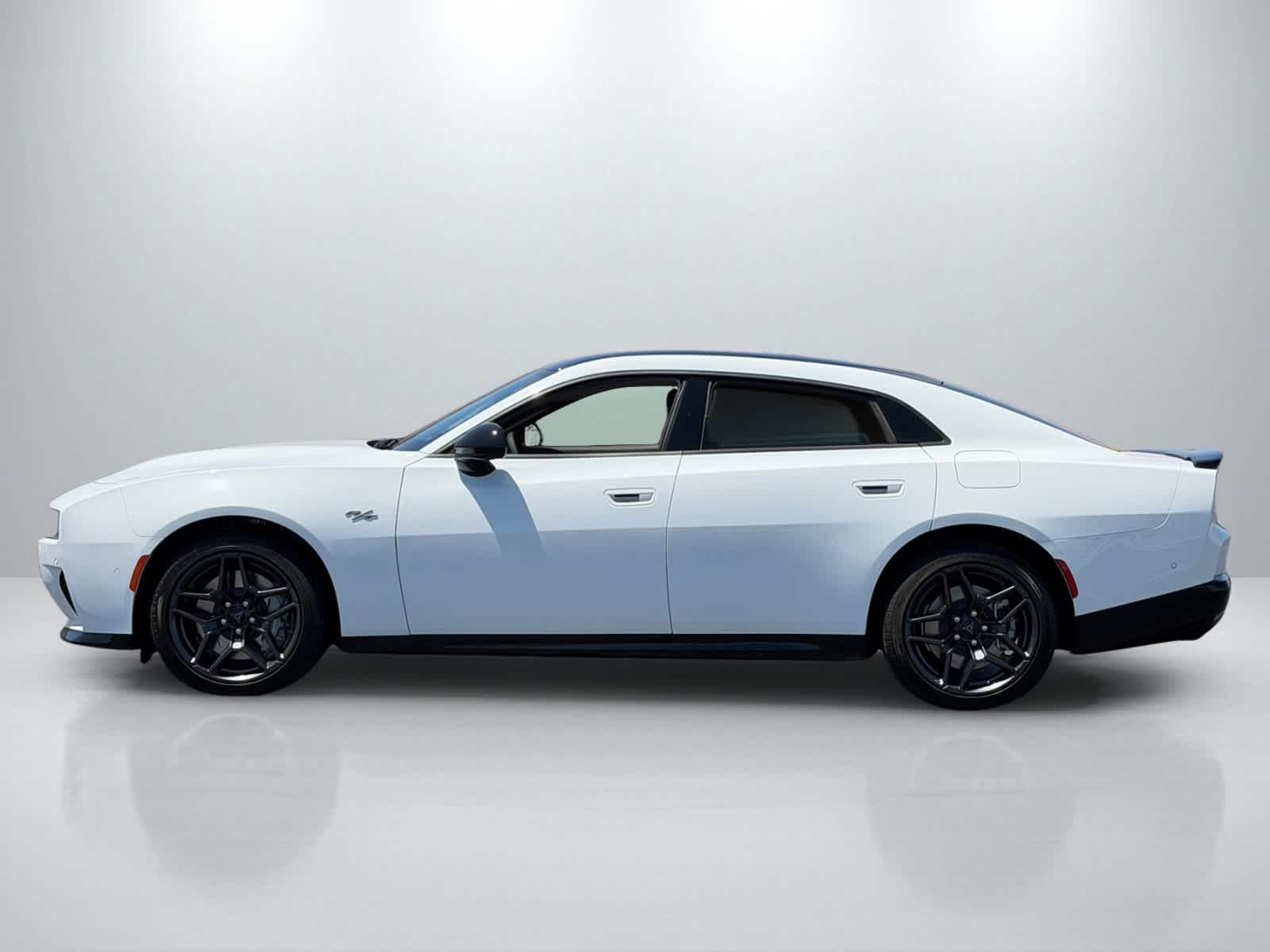 Thumbnail: 2026 Dodge Charger - 2
