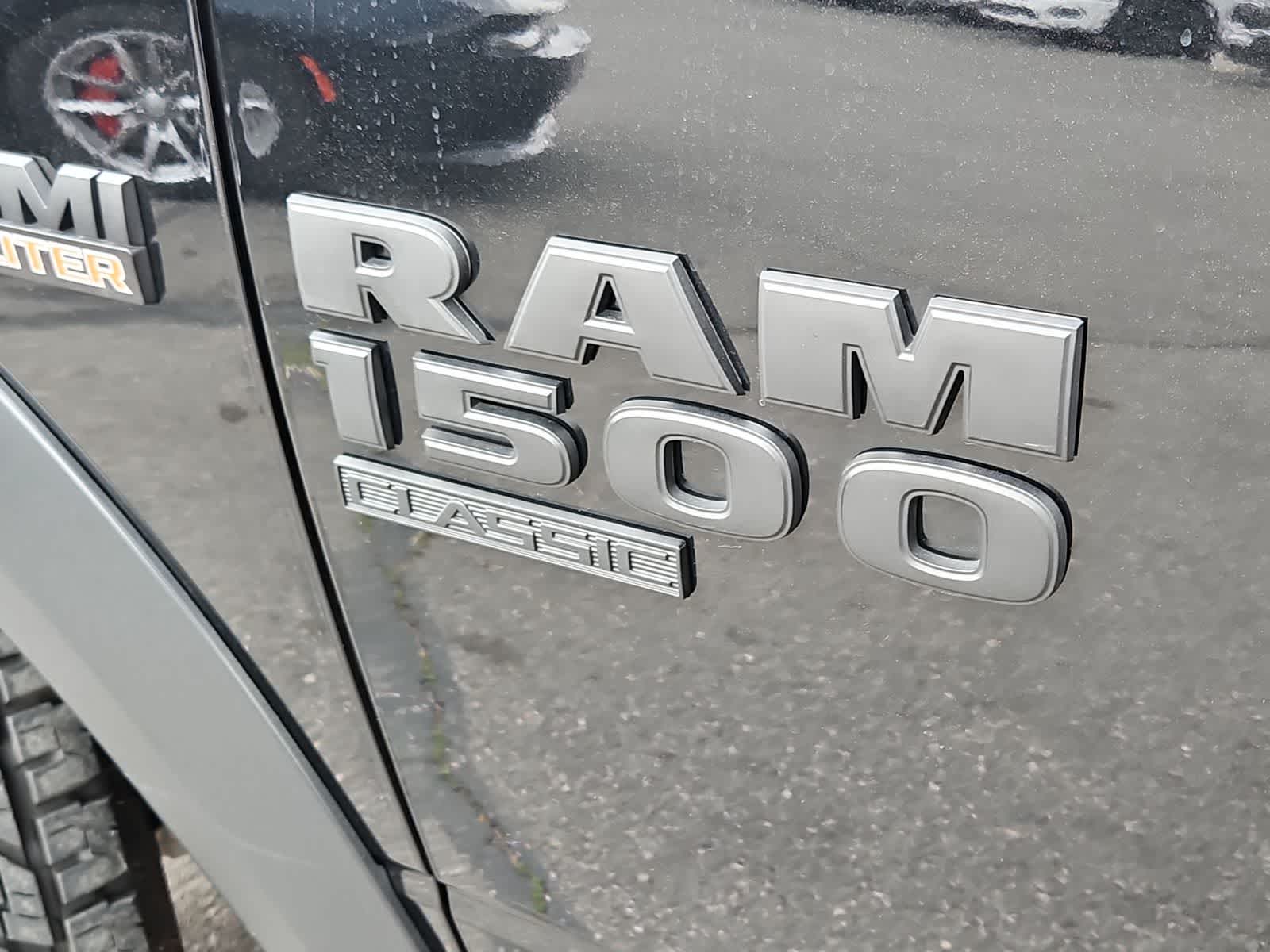 Thumbnail: 2024 RAM 1500 Classic - 13