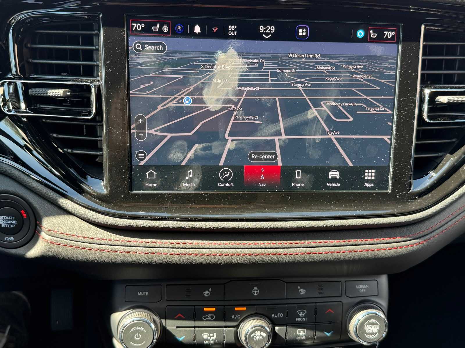 Thumbnail: 2026 Dodge Durango - 21