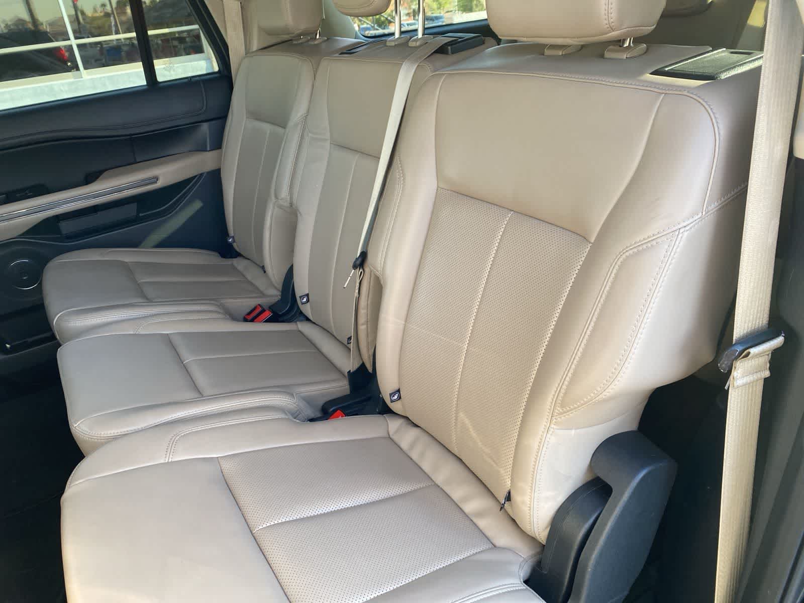 Thumbnail: 2024 Ford Expedition MAX - 12