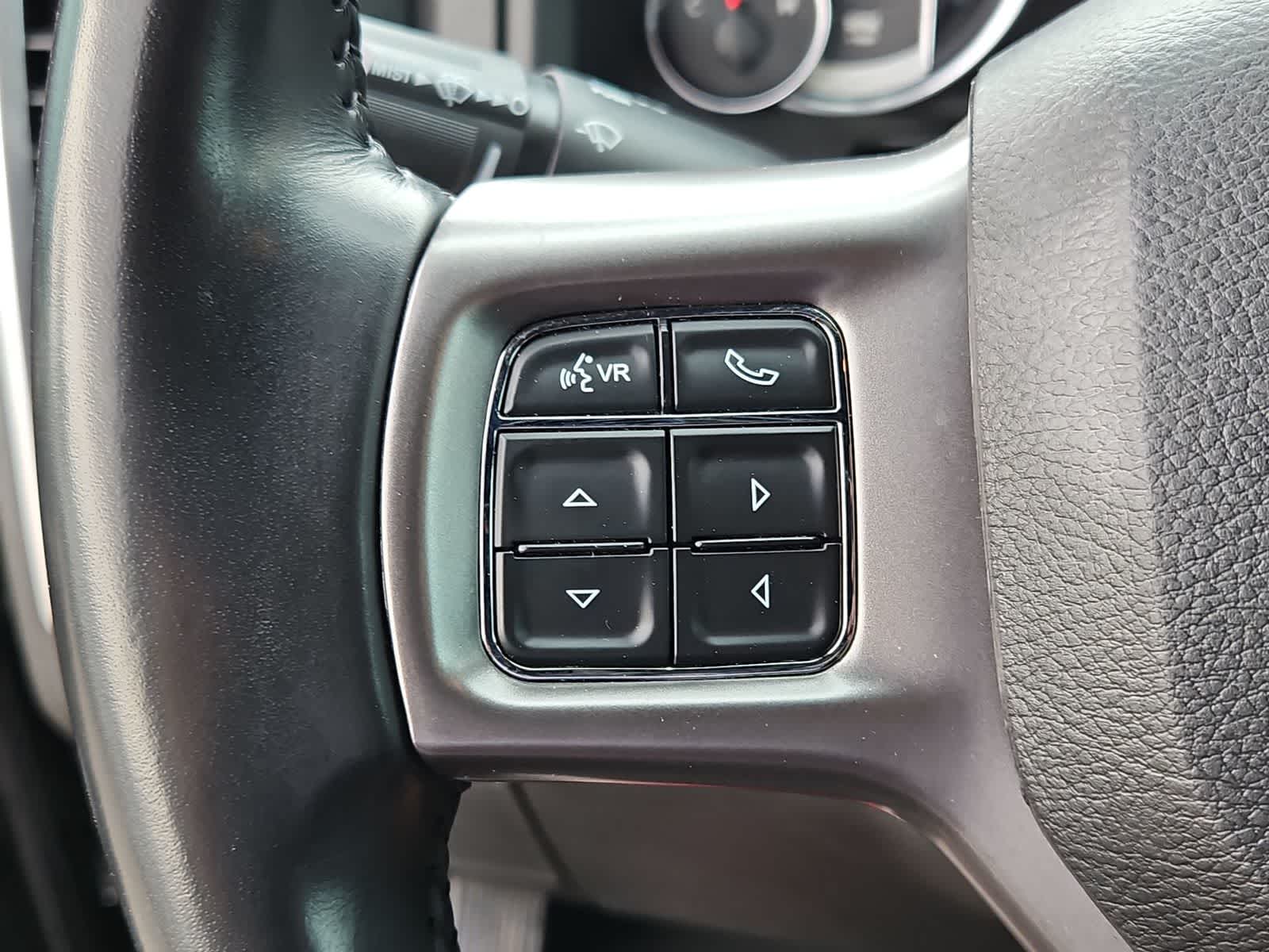 Thumbnail: 2024 RAM 1500 Classic - 24