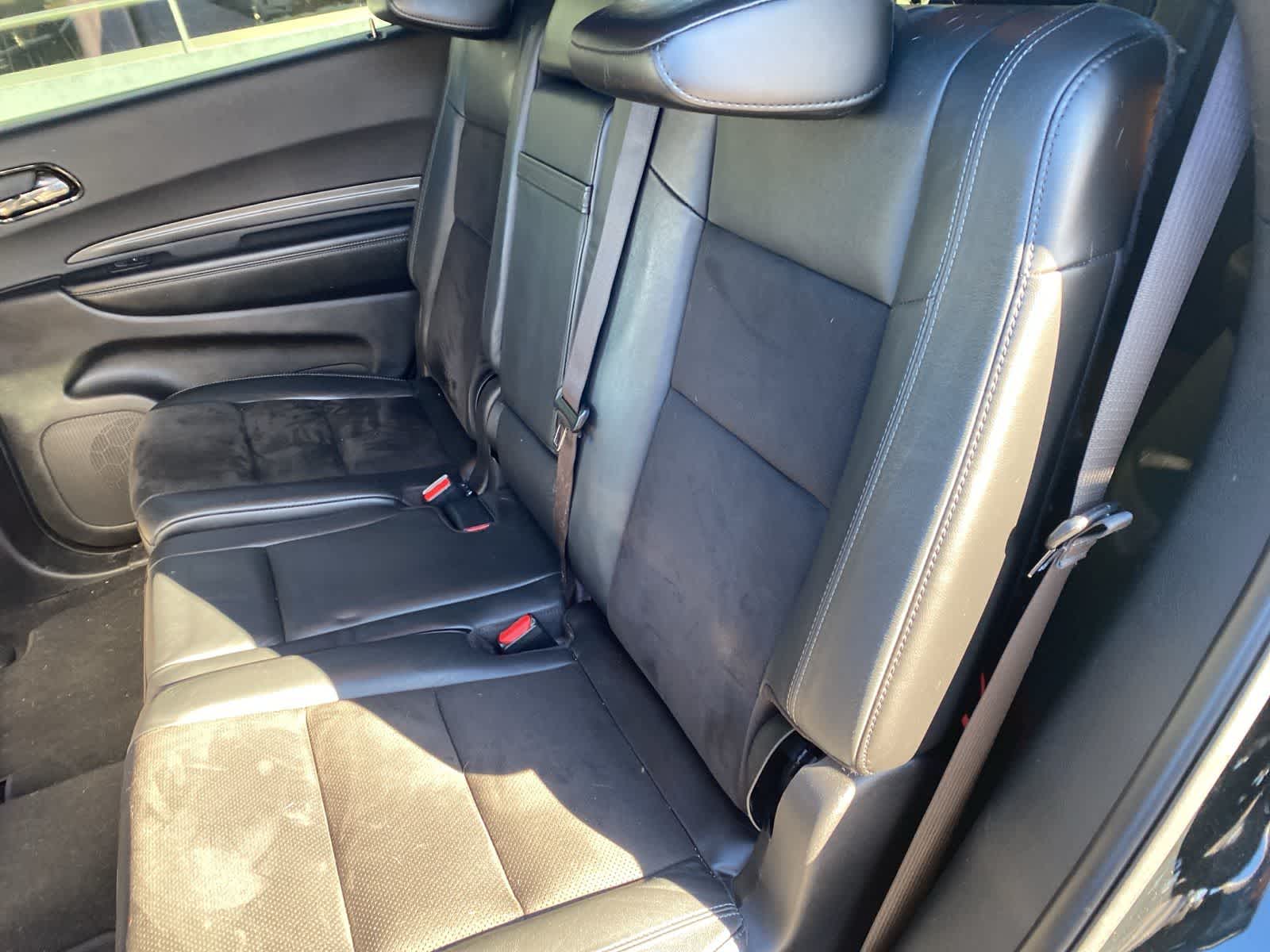 Thumbnail: 2021 Dodge Durango - 12