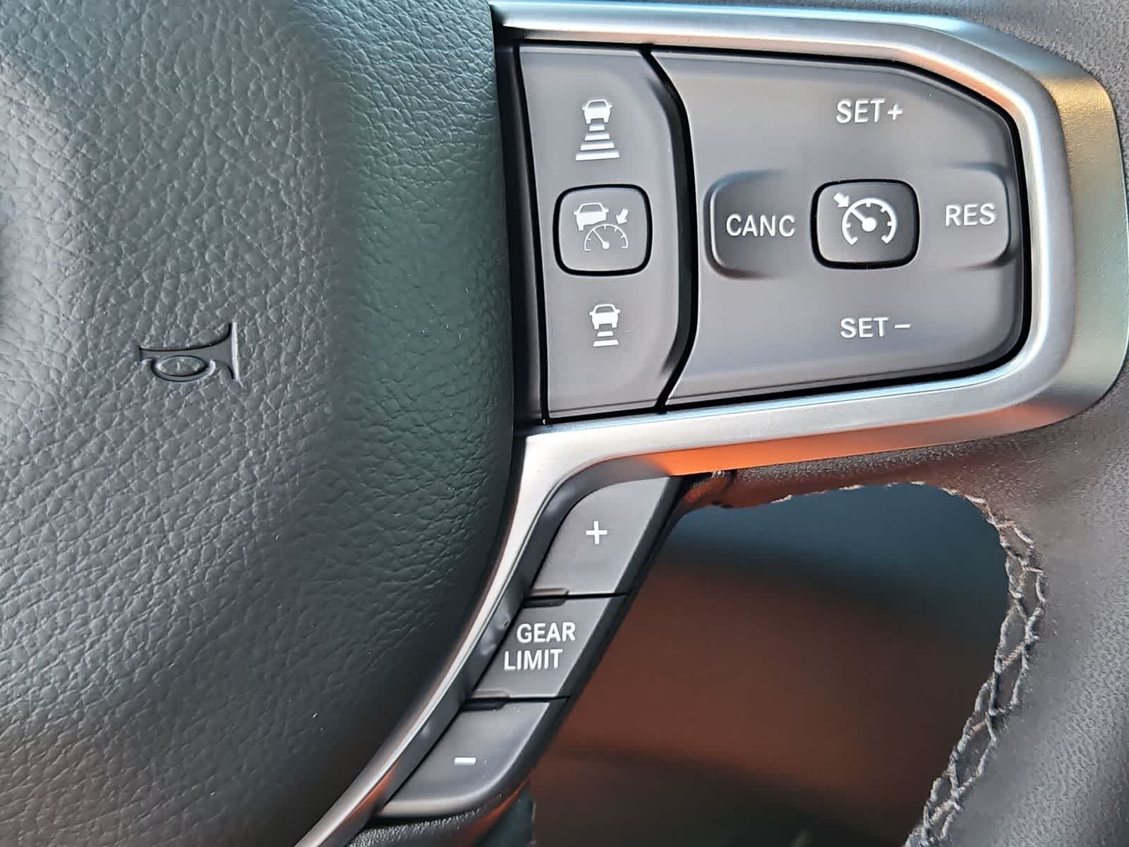 Thumbnail: 2026 RAM 1500 - 24