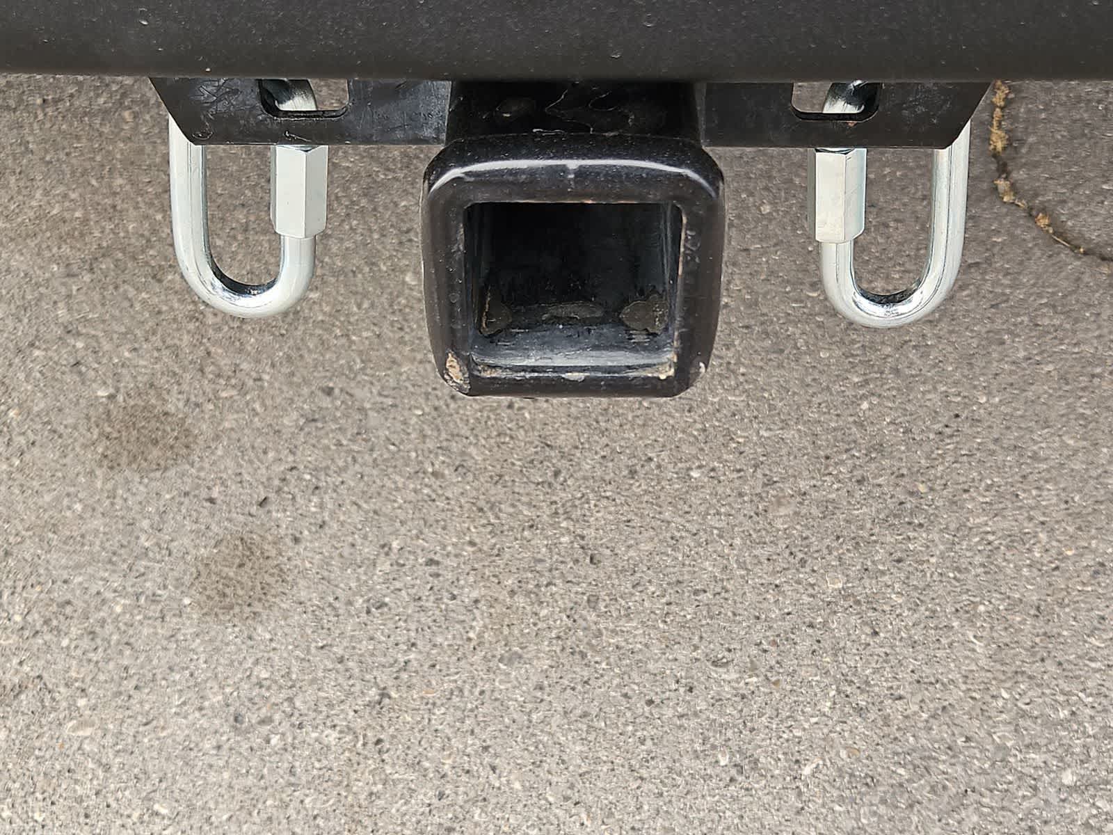 Thumbnail: 2021 RAM 1500 - 37