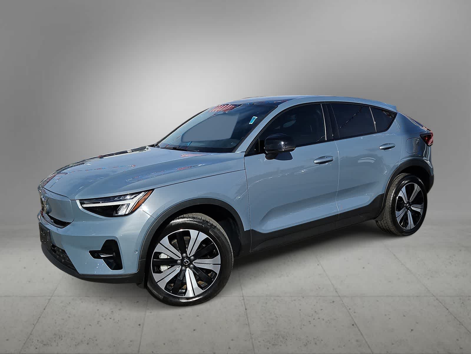 2023 Volvo C40 Plus -
                  Las Vegas, NV