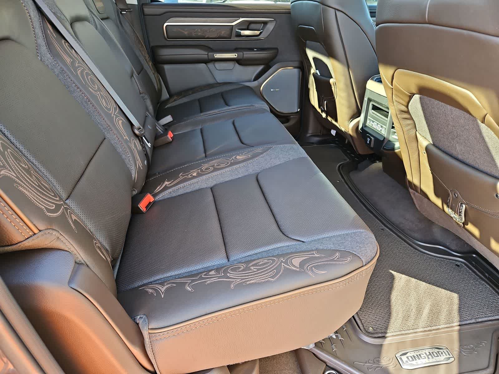 Thumbnail: 2026 RAM 1500 - 21