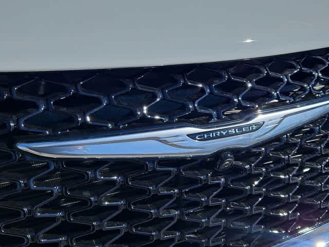 Thumbnail: 2026 Chrysler Pacifica - 11