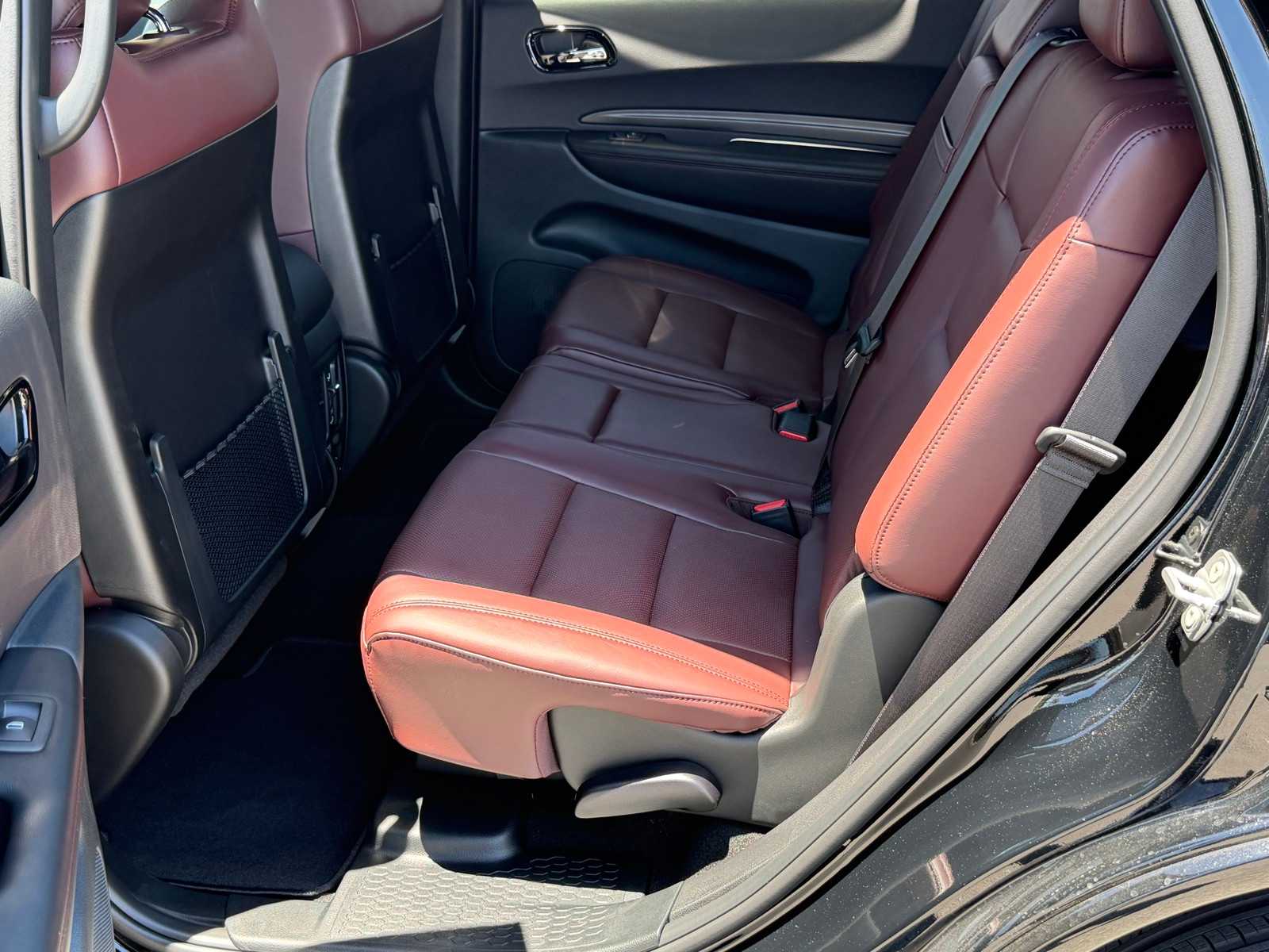 Thumbnail: 2026 Dodge Durango - 24