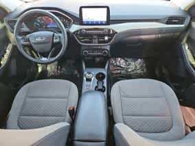 Thumbnail: 2022 Ford Escape - 20