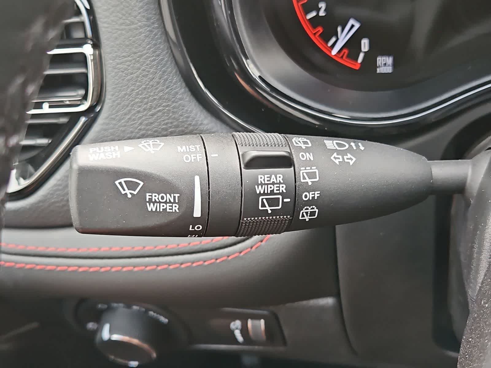 Thumbnail: 2026 Dodge Durango - 25