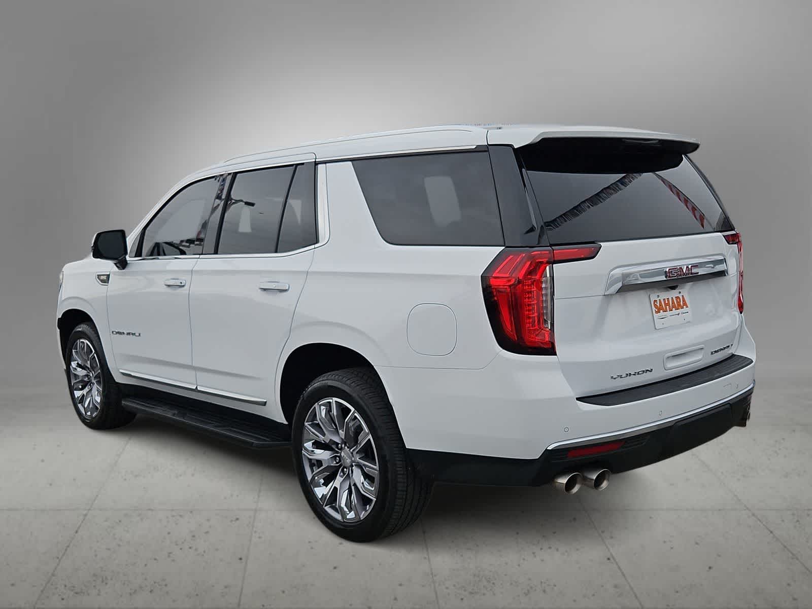 Thumbnail: 2023 GMC Yukon - 7
