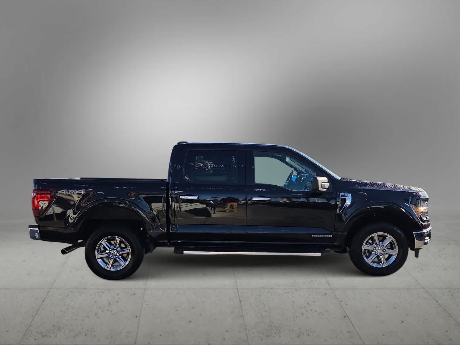 Thumbnail: 2024 Ford F-150 - 10